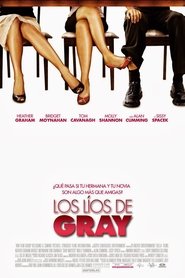 Los líos de Gray 2006