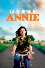 Imagen de La indignada Annie