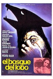 Film El bosque del lobo streaming VF complet