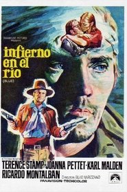 Imagen de Infierno en el rio