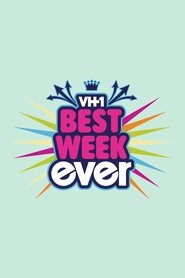 Poster of Best Week Ever