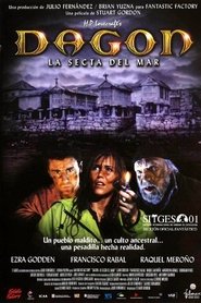 Imagen de Dagon: La secta del mar