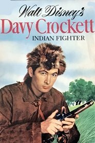 Imagen de Davy Crockett, Indian Fighter