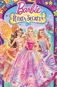 Imagen de Barbie y La puerta secreta