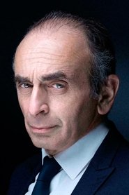 Picture of Éric Zemmour