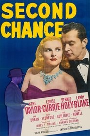 Second Chance
