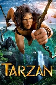 Imagen de Tarzán