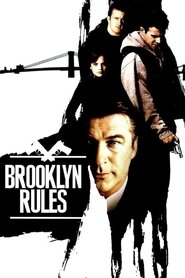 Film Brooklyn Rules streaming VF complet