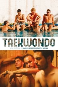 Taekwondo (2016)