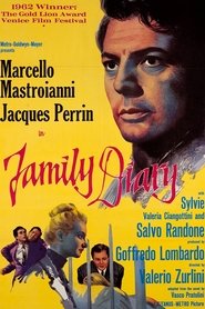 Family Diary 1962