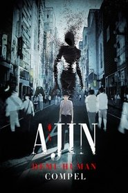 Imagen de Ajin: Demi-Human - Compel