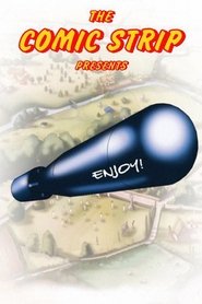 Poster of The Comic Strip Presents...