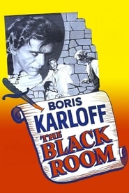 Horror en el cuarto negro 1935