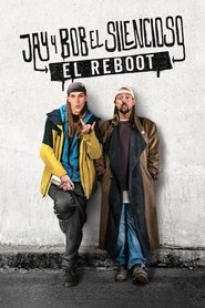 Imagen de Jay y Bob el silencioso: El reboot