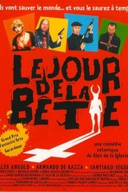 Film Le jour de la bête streaming VF complet