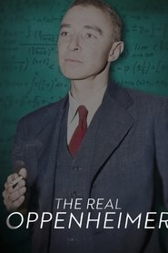 Imagen de The Real Oppenheimer