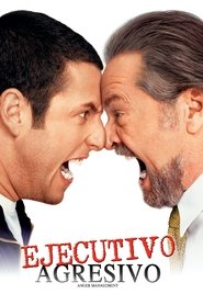 Imagen de Ejecutivo agresivo