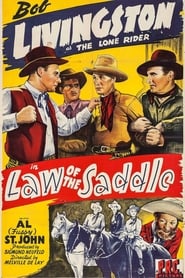 Law of the Saddle streaming sur filmcomplet