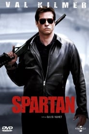 Film Spartan streaming VF complet