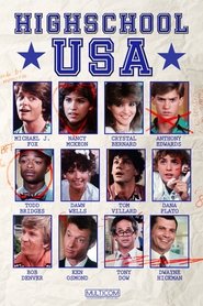 Film High School U.S.A. streaming VF complet