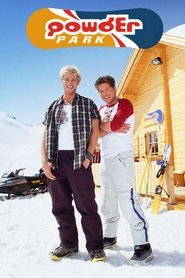 Poster of Powder Park