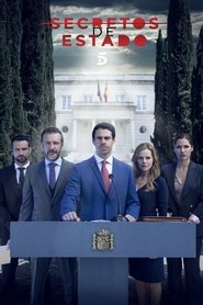 Poster of Secretos de Estado