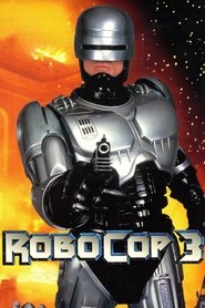 Film Robocop 3 streaming VF complet