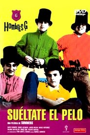 Imagen de Suéltate el pelo