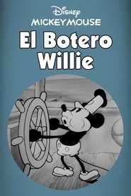 Imagen de Mickey Mouse: El botero Willie