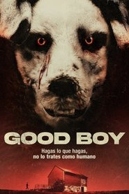 Imagen de Good Boy