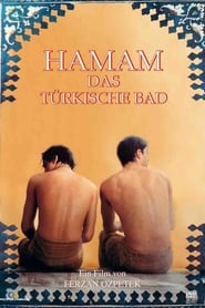 Hamam - Das türkische Bad 1997
