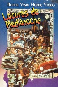 Imagen de Locuras de medianoche