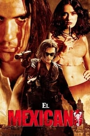 Imagen de El mexicano