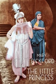 Film A Little Princess streaming VF complet