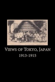 Views of Tokyo, Japan streaming sur filmcomplet