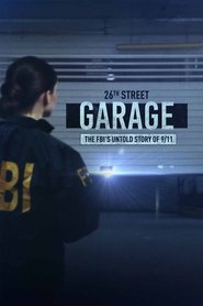 Imagen de The 26th Street Garage: The FBI's Untold Story of 9/11