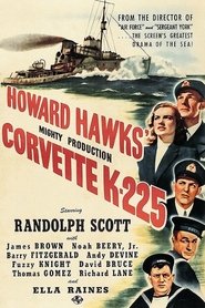 Film Corvette K-225 streaming VF complet