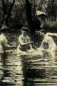 Baden verboten