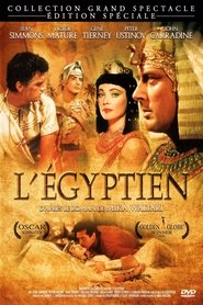 L'Égyptien streaming sur filmcomplet