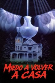 Imagen de Miedo a volver a casa
