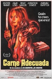 Imagen de Carne Adecuada