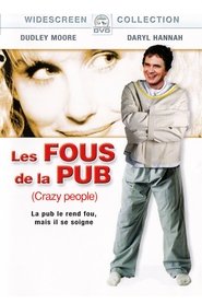 Les fous de la pub 1990
