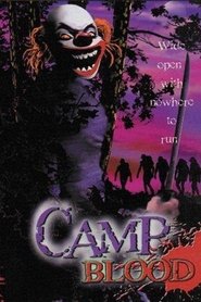 Film Camp Blood streaming VF complet