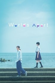 Imagen de Worlds Apart