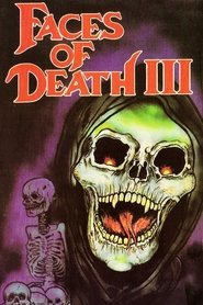 Imagen de Faces of Death III