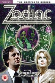 Poster of Zodiac