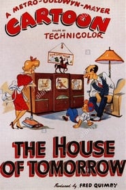 La maison du futur