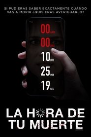 Imagen de Countdown: La hora de tu muerte