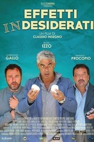 Imagen de Effetti indesiderati