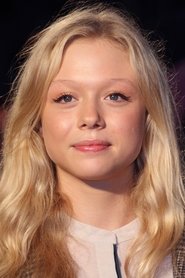 Picture of Naomi Battrick
